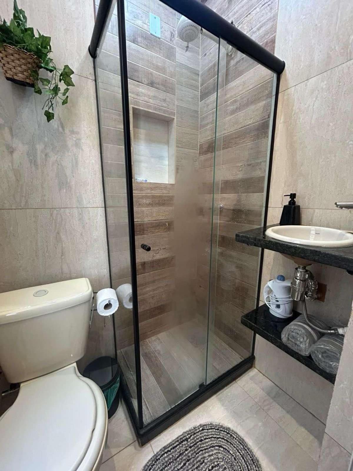 Apartment Kitnet Aconchegante Rio de Janeiro