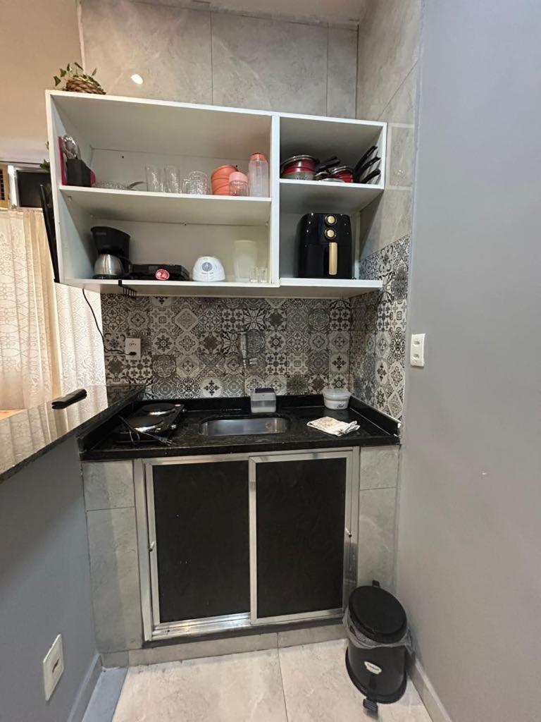 Apartamento Kitnet Aconchegante *